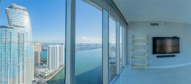 465 Brickell Ave 4802, Miami, FL 33131