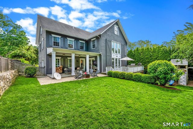 5 Wilson Avenue, Norwalk, CT 06853