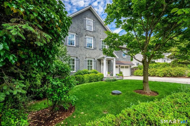 5 Wilson Avenue, Norwalk, CT 06853