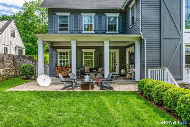 5 Wilson Avenue, Norwalk, CT 06853