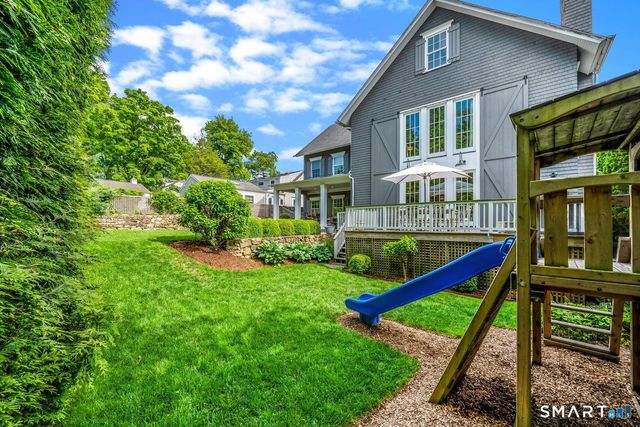 5 Wilson Avenue, Norwalk, CT 06853