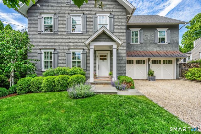 5 Wilson Avenue, Norwalk, CT 06853