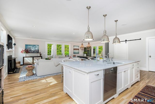 5 Wilson Avenue, Norwalk, CT 06853