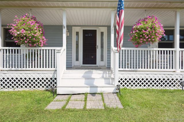 3873 Dexter Trail, Stockbridge Township, MI 49285