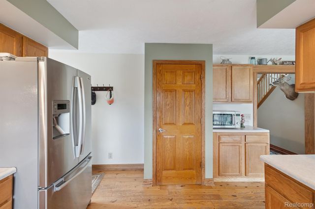 3873 Dexter Trail, Stockbridge Township, MI 49285