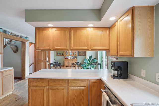 3873 Dexter Trail, Stockbridge Township, MI 49285