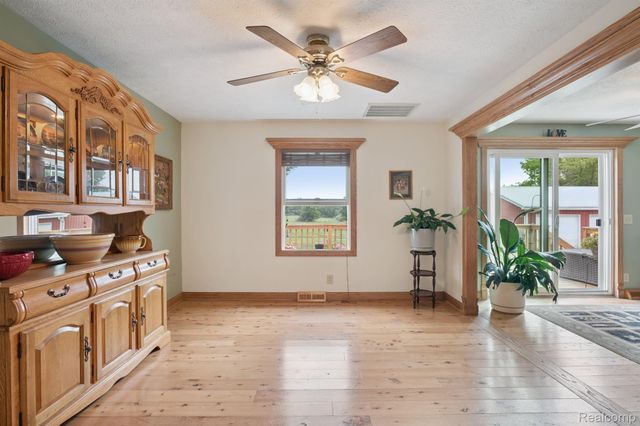 3873 Dexter Trail, Stockbridge Township, MI 49285