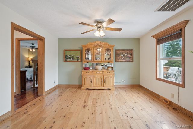 3873 Dexter Trail, Stockbridge Township, MI 49285