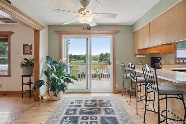 3873 Dexter Trail, Stockbridge Township, MI 49285