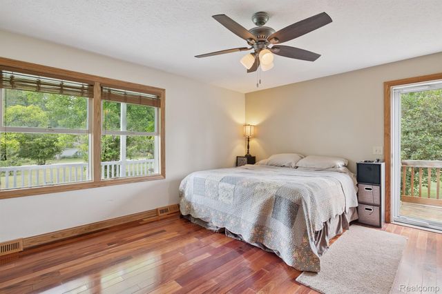 3873 Dexter Trail, Stockbridge Township, MI 49285