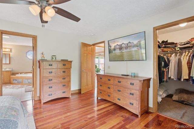 3873 Dexter Trail, Stockbridge Township, MI 49285