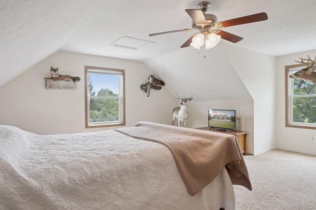 3873 Dexter Trail, Stockbridge Township, MI 49285