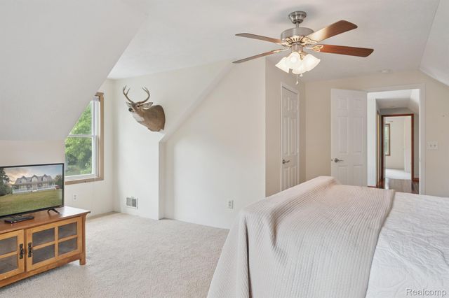 3873 Dexter Trail, Stockbridge Township, MI 49285