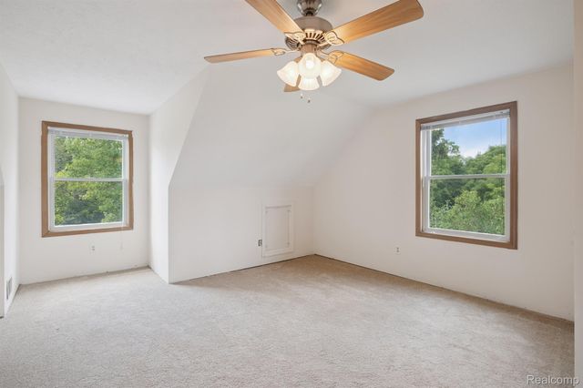 3873 Dexter Trail, Stockbridge Township, MI 49285