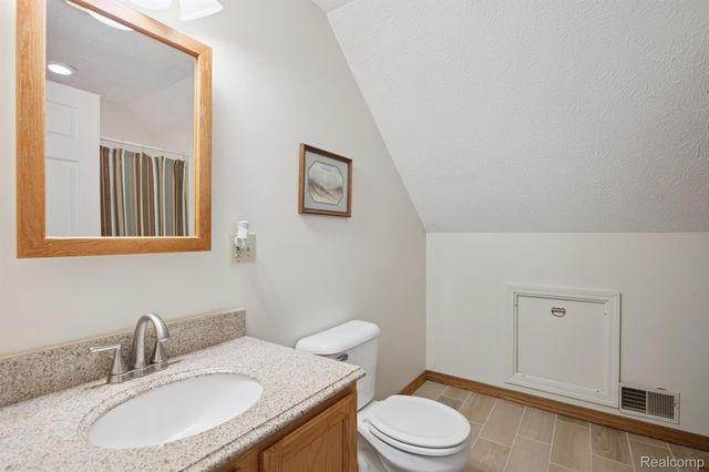 3873 Dexter Trail, Stockbridge Township, MI 49285