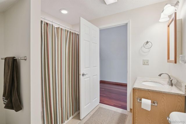 3873 Dexter Trail, Stockbridge Township, MI 49285