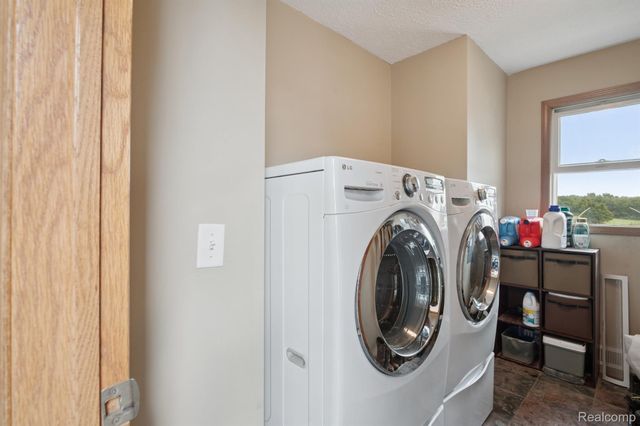 3873 Dexter Trail, Stockbridge Township, MI 49285