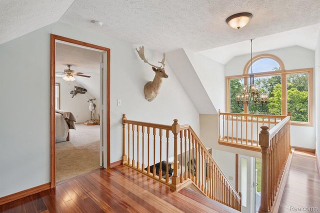 3873 Dexter Trail, Stockbridge Township, MI 49285