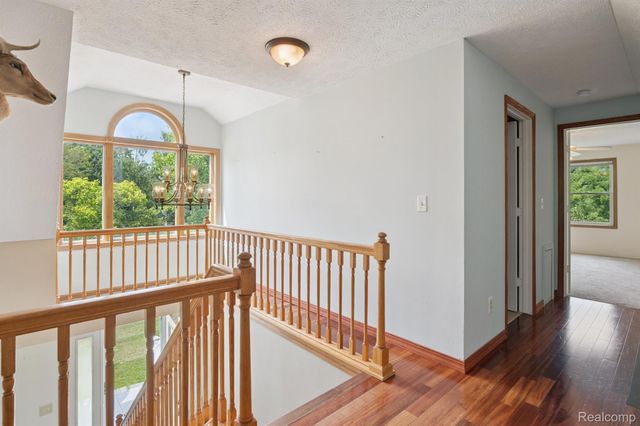 3873 Dexter Trail, Stockbridge Township, MI 49285