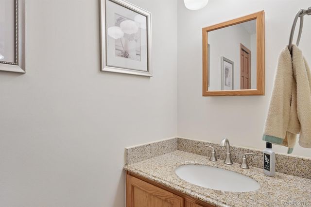 3873 Dexter Trail, Stockbridge Township, MI 49285