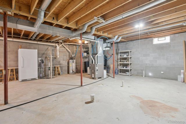 3873 Dexter Trail, Stockbridge Township, MI 49285