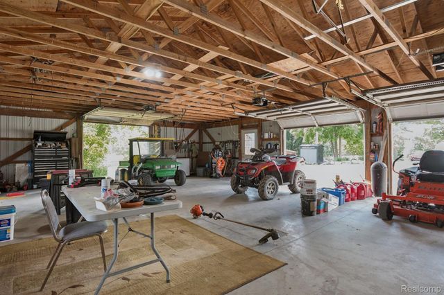 3873 Dexter Trail, Stockbridge Township, MI 49285