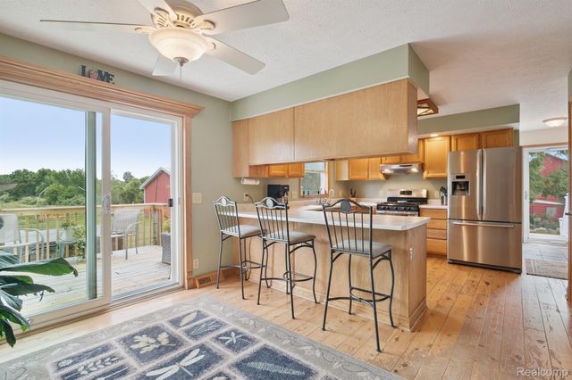 3873 Dexter Trail, Stockbridge Township, MI 49285