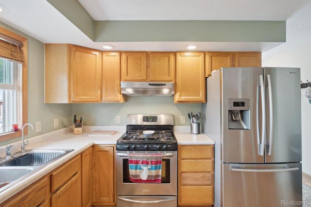 3873 Dexter Trail, Stockbridge Township, MI 49285