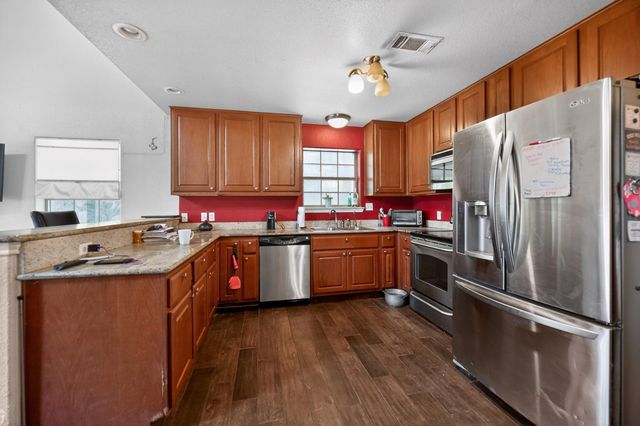 1410 County Road 258, Bertram, TX 78605