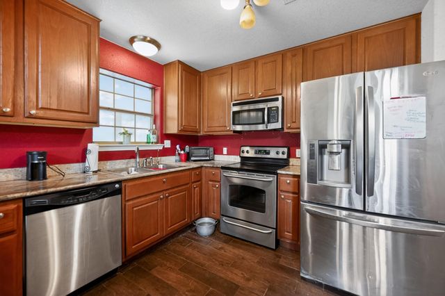 1410 County Road 258, Bertram, TX 78605