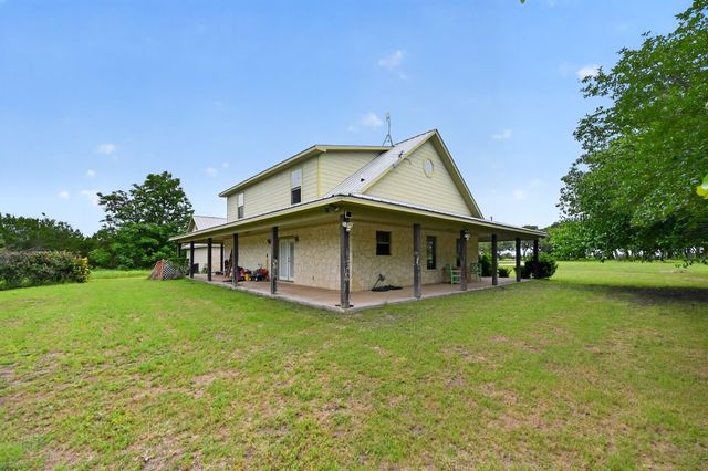 1410 County Road 258, Bertram, TX 78605