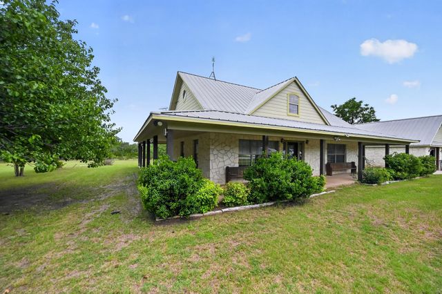 1410 County Road 258, Bertram, TX 78605