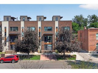 711 E 24th Ave, Denver, CO 80205