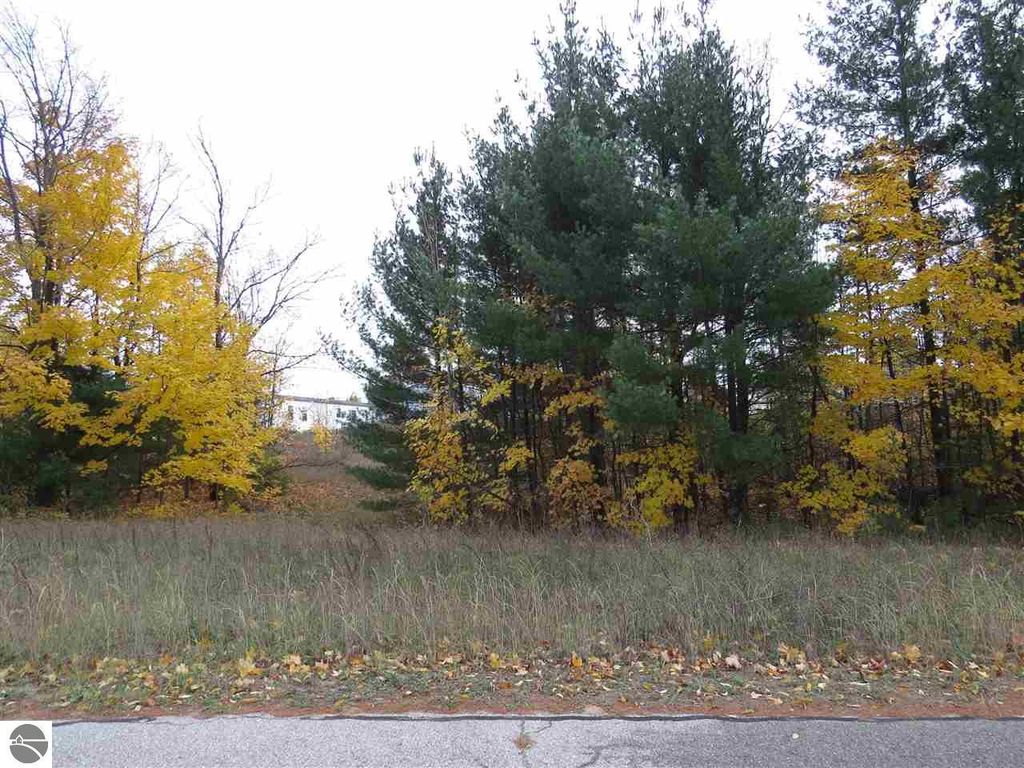 Image 1 of property listing at Lot 67 Eden Street, Kingsley, MI 49649