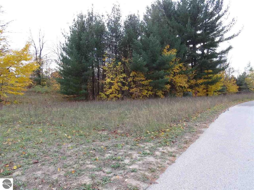 Image 4 of property listing at Lot 67 Eden Street, Kingsley, MI 49649