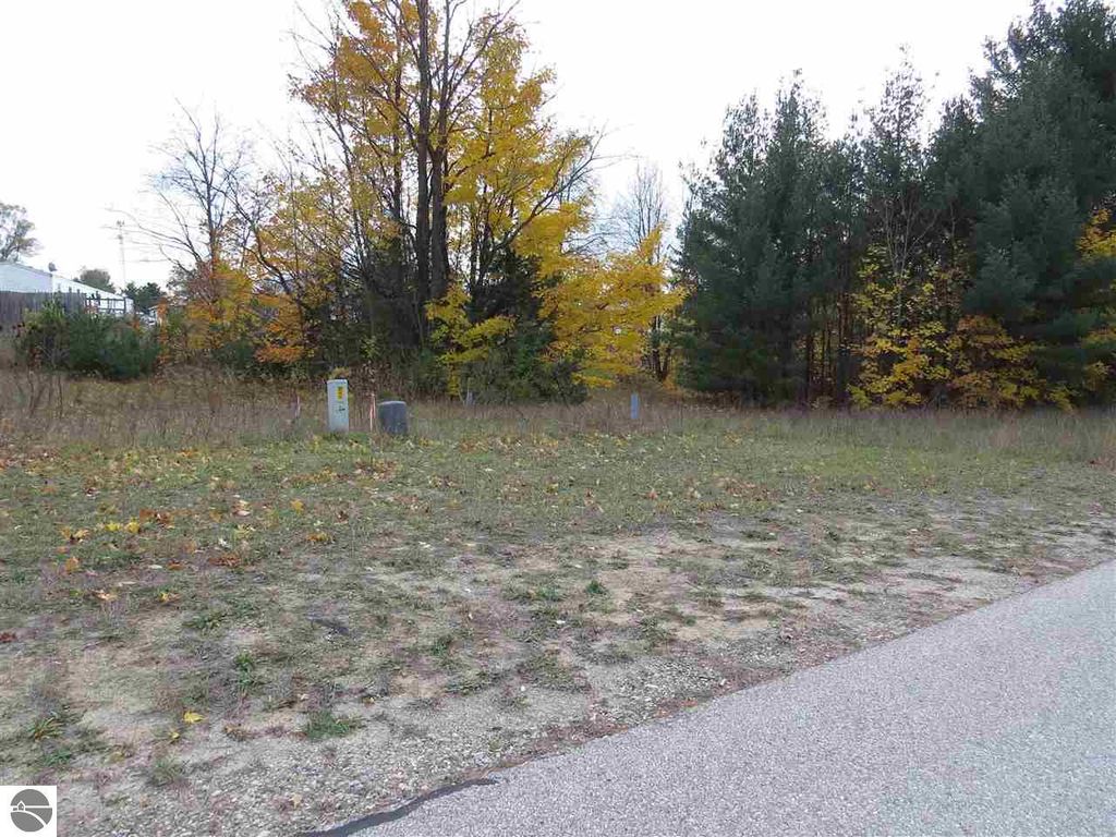 Image 5 of property listing at Lot 67 Eden Street, Kingsley, MI 49649