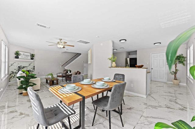 16102 Mesa Boulevard, Humble, TX 77396