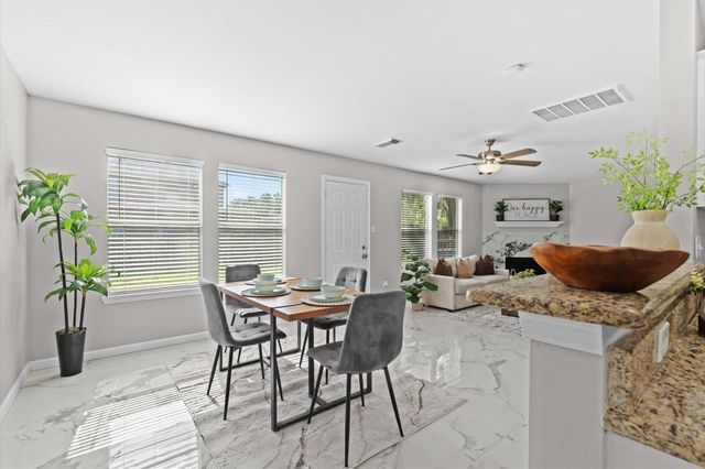 16102 Mesa Boulevard, Humble, TX 77396