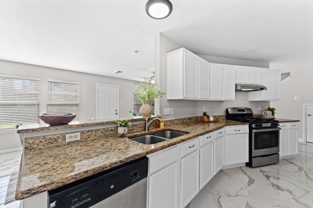 16102 Mesa Boulevard, Humble, TX 77396