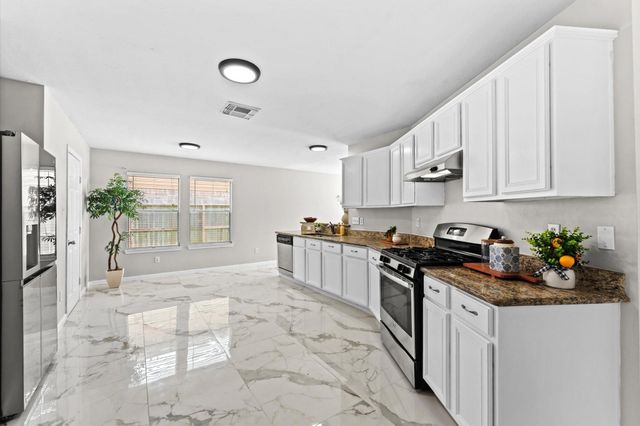 16102 Mesa Boulevard, Humble, TX 77396