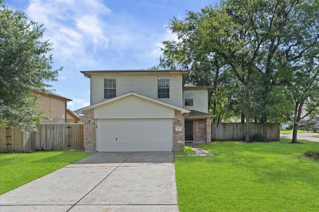 16102 Mesa Boulevard, Humble, TX 77396