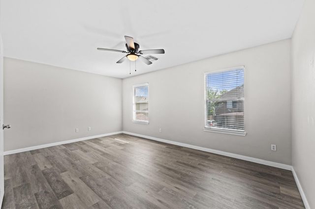 16102 Mesa Boulevard, Humble, TX 77396