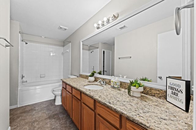 16102 Mesa Boulevard, Humble, TX 77396