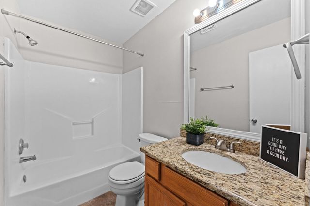 16102 Mesa Boulevard, Humble, TX 77396
