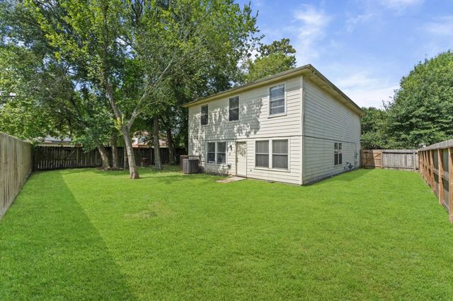 16102 Mesa Boulevard, Humble, TX 77396
