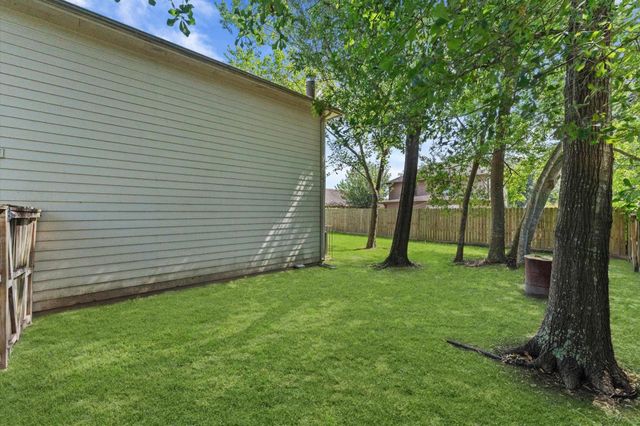 16102 Mesa Boulevard, Humble, TX 77396