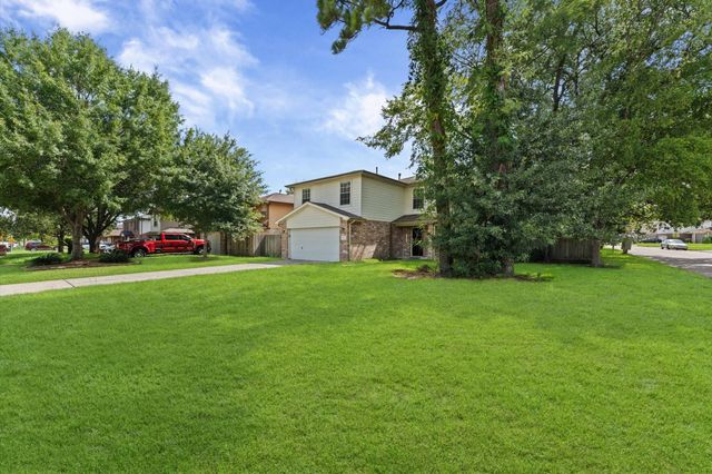 16102 Mesa Boulevard, Humble, TX 77396
