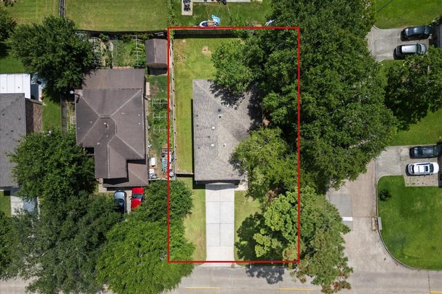 16102 Mesa Boulevard, Humble, TX 77396