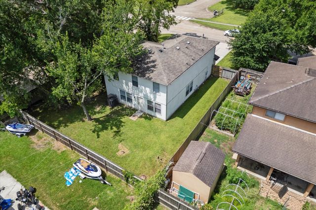 16102 Mesa Boulevard, Humble, TX 77396
