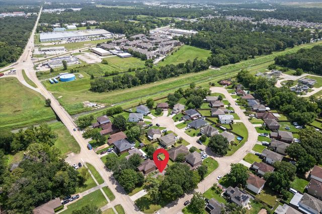16102 Mesa Boulevard, Humble, TX 77396